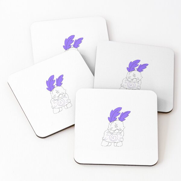 Item preview, Goofy Goober Sea Bunny designed and sold by Abbywe.