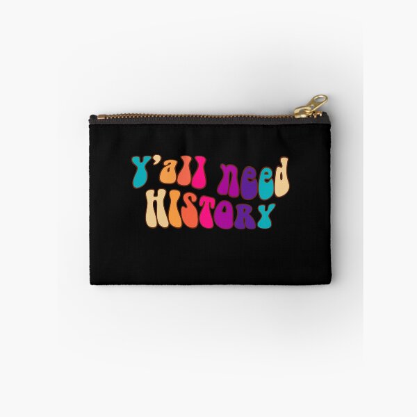 Item preview, Y'all Need History, Gift For History Lover designed and sold by belladesign7.
