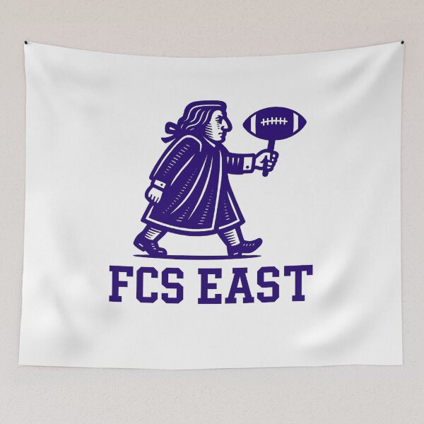Item preview, FCS East Judicials designed and sold by Brentgw11.
