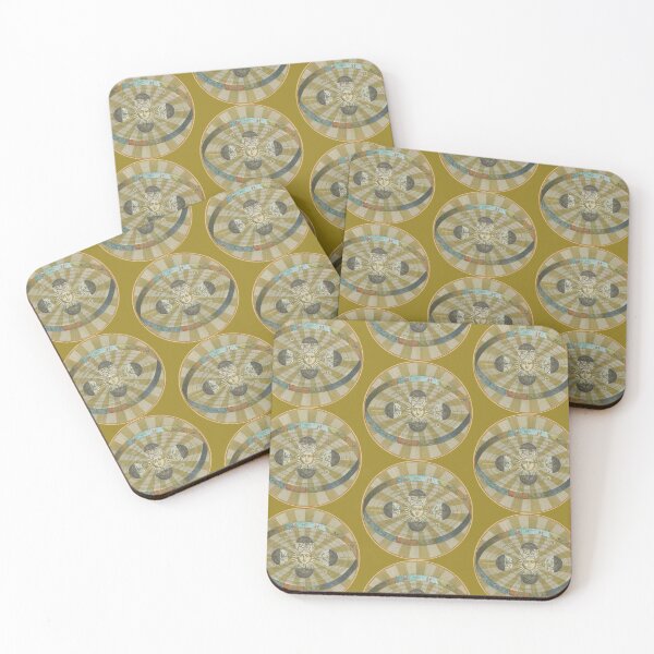 Item preview, Astrological Atlas designed and sold by UranianDreams.