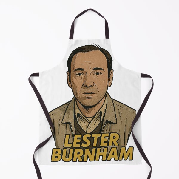 Item preview, American Beauty Lester designed and sold by StickerPOP-now.