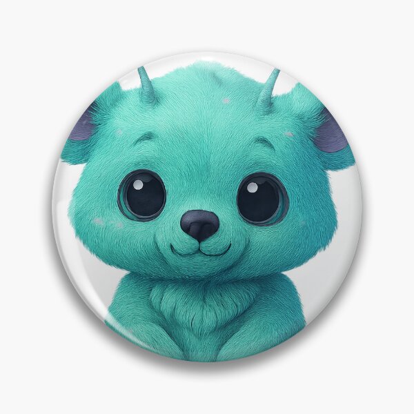 Item preview, Mookie The Alien Cub designed and sold by Cc32025.