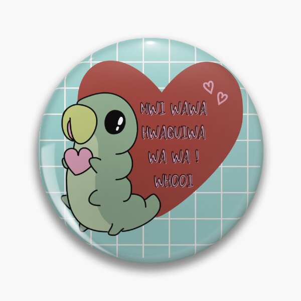 Item preview, Grub Love You designed and sold by Lily Moon .