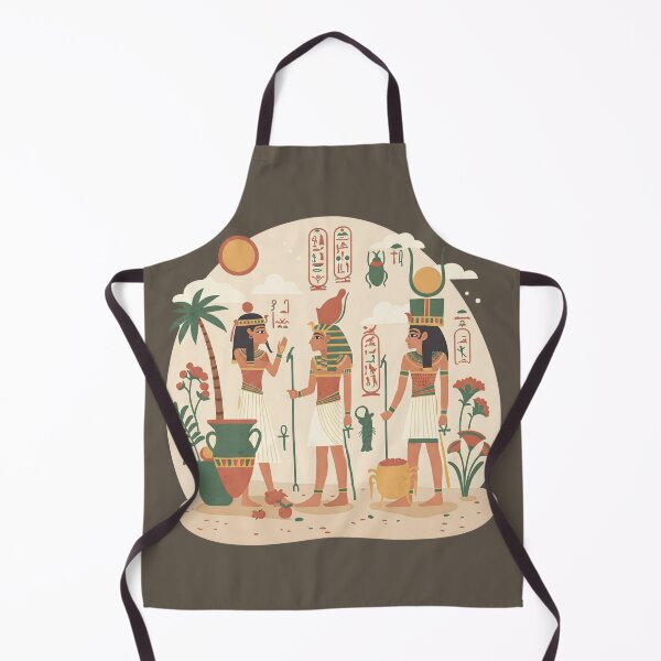 Item preview, Egyptian mythology designed and sold by obinsuma.