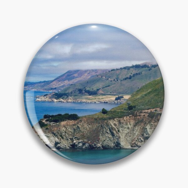 Item preview, Pacific Coast Highway on Film designed and sold by MinoPhotos.