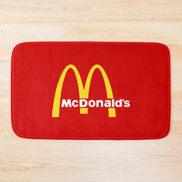 Item preview, This mcdonald's Dartwork mcdonalds shows mcd banana mc designed and sold by Serginujhe.