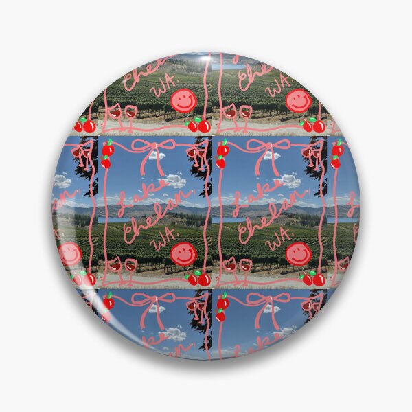 Item preview, Lake Chelan designed and sold by desireeling.