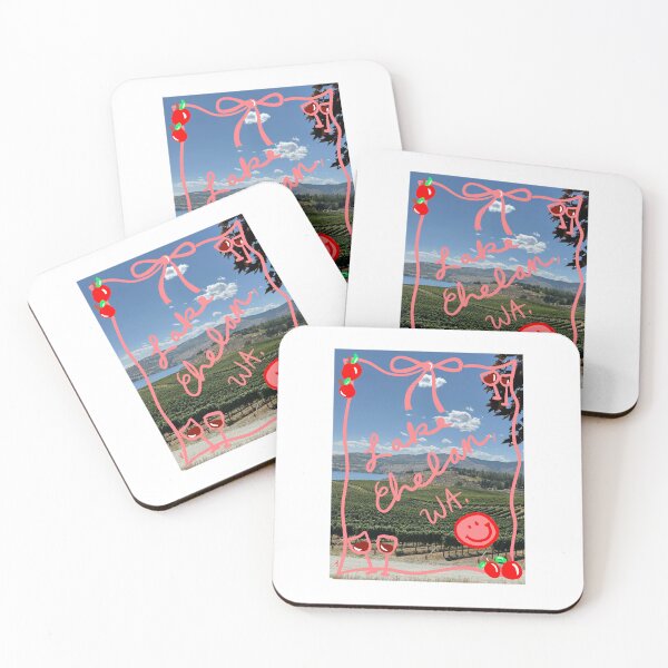 Item preview, Lake Chelan designed and sold by desireeling.