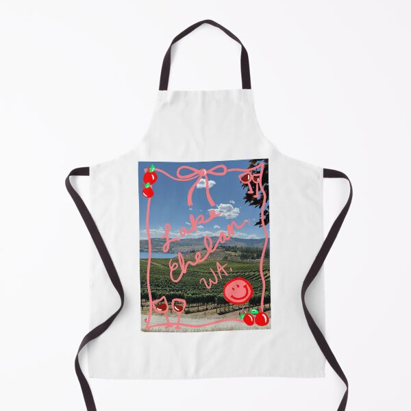 Item preview, Lake Chelan designed and sold by desireeling.