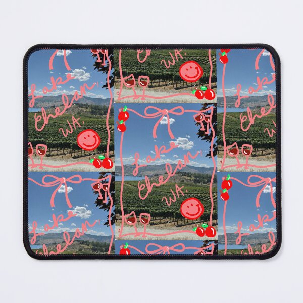 Item preview, Lake Chelan designed and sold by desireeling.