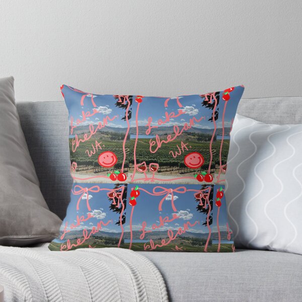 Item preview, Lake Chelan designed and sold by desireeling.