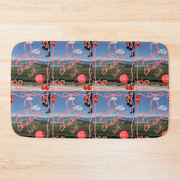 Item preview, Lake Chelan designed and sold by desireeling.