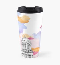 Berlin Cathedral (Berliner Dom) daytime. Travel Mug