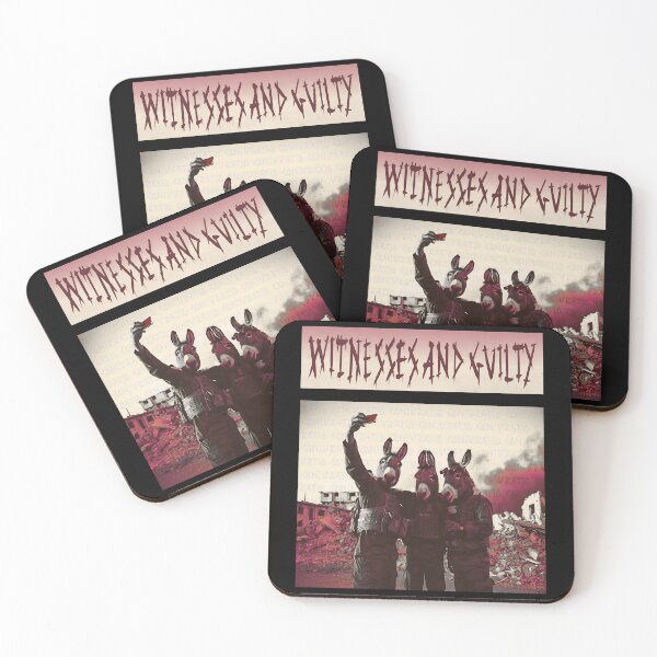 Item preview, Coniuratio,the conspiracy, witnesses and guilty designed and sold by azet-art.