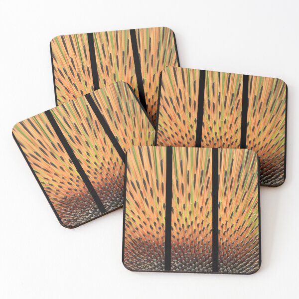 Item preview, After 2020 Kangaroo Island Fire - Fire Fingers designed and sold by ezcreate.media.