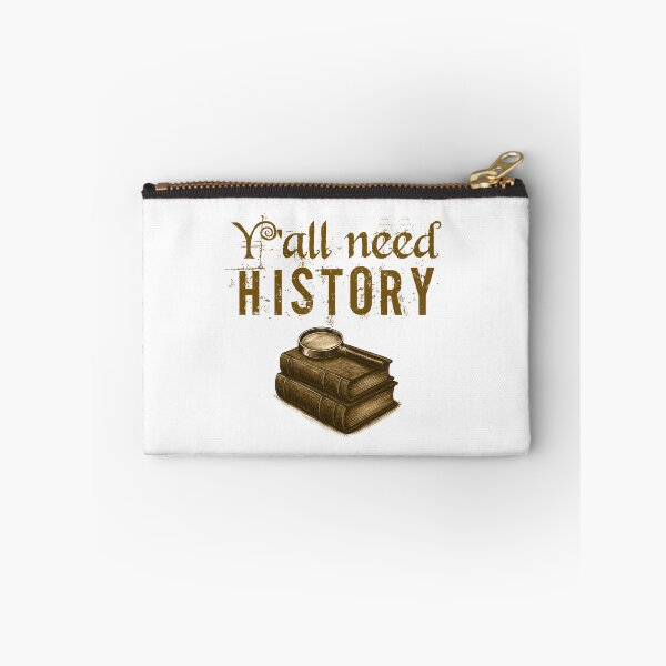 Item preview, Y'all Need History, Gift For History Lover designed and sold by belladesign7.