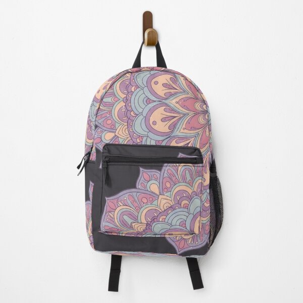 Item preview, pastel mandala designed and sold by obinsuma.