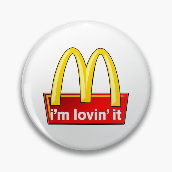Item preview, This mcdonald's Cimage mcdonalds features mcd banana mc designed and sold by Serginujhe.