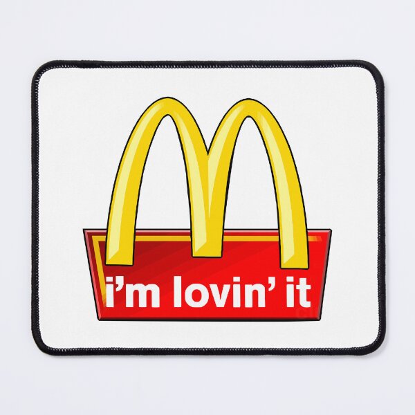 Item preview, This mcdonald's Cimage mcdonalds features mcd banana mc designed and sold by Serginujhe.
