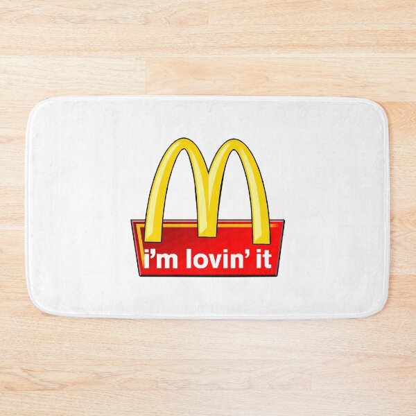Item preview, This mcdonald's Cimage mcdonalds features mcd banana mc designed and sold by Serginujhe.