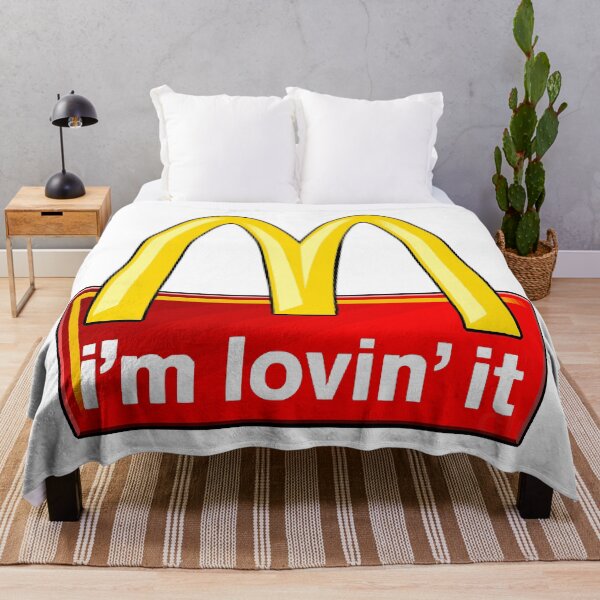 Item preview, This mcdonald's Cimage mcdonalds features mcd banana mc designed and sold by Serginujhe.