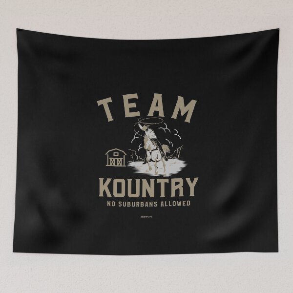 Item preview, Team Kountry Lyfe designed and sold by KountryLyfe.