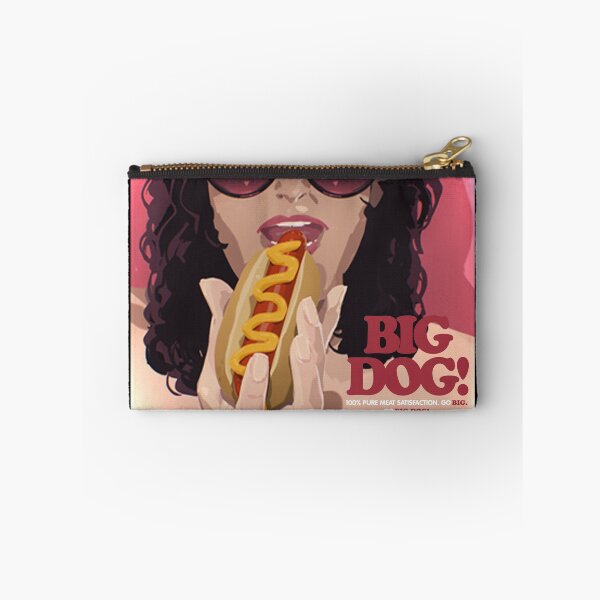 Item preview, Sevastopol Big Dog! Poster designed and sold by ABSTRACT-IVISM.