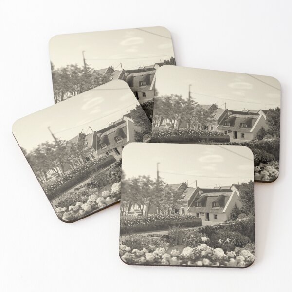 Item preview, Village of Doolin designed and sold by ire99bella.
