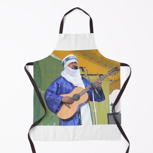 Item preview, Tinariwen - Photograph designed and sold by ConcertImages.