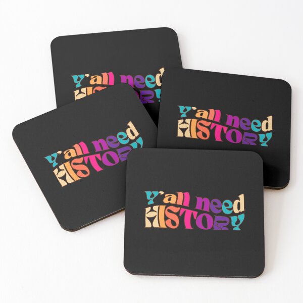 Item preview, Y'all Need History, Gift For History Lover designed and sold by belladesign7.