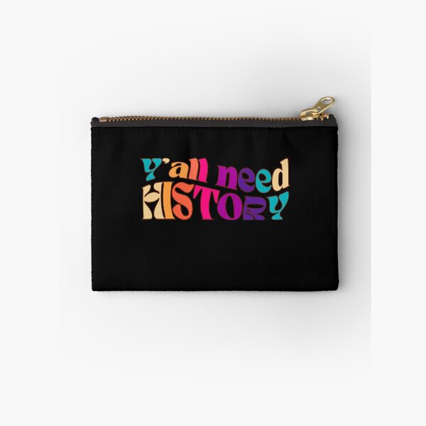 Item preview, Y'all Need History, Gift For History Lover designed and sold by belladesign7.