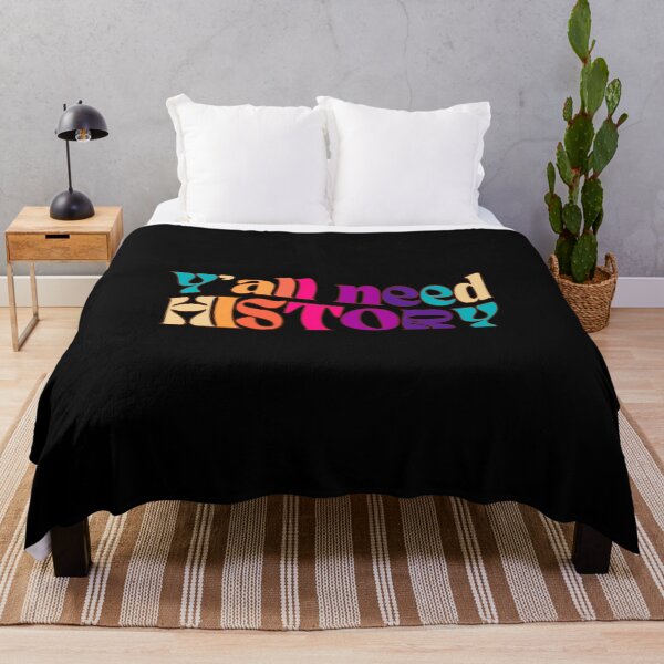 Item preview, Y'all Need History, Gift For History Lover designed and sold by belladesign7.