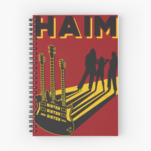 Item preview, haim tour designed and sold by dirgay000.
