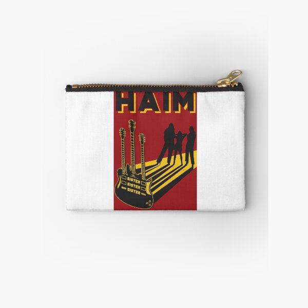 Item preview, haim tour designed and sold by dirgay000.
