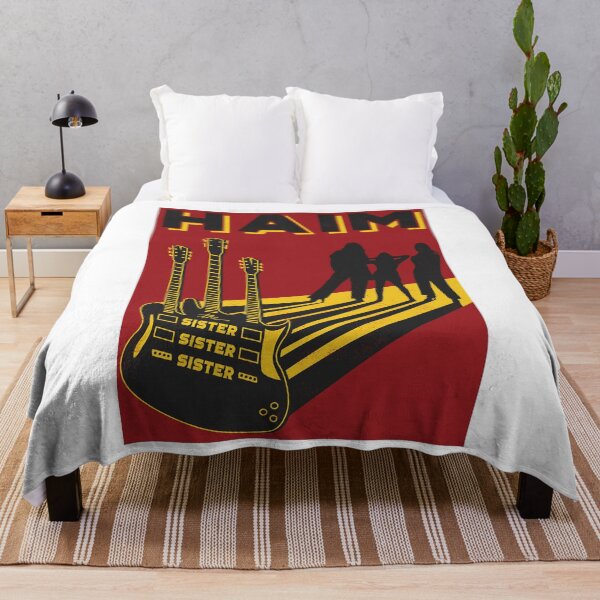 Item preview, haim tour designed and sold by dirgay000.