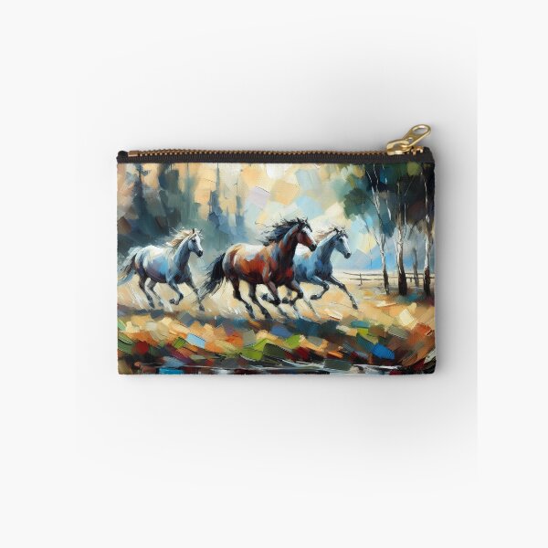 Item preview, Galloping Spirits designed and sold by DreamMandalas.