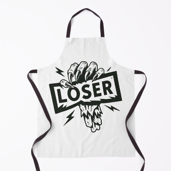 Item preview, Zombie Loser Hand Chopper Biker Old School Tattoo designed and sold by RustBreaker.