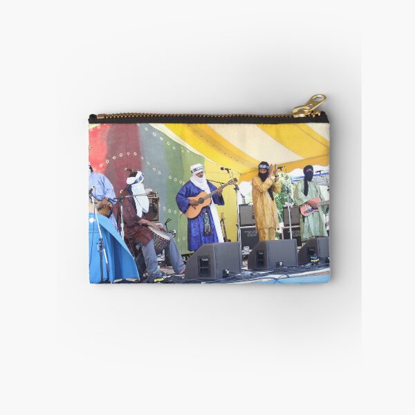 Item preview, Tinariwen - Photograph designed and sold by ConcertImages.