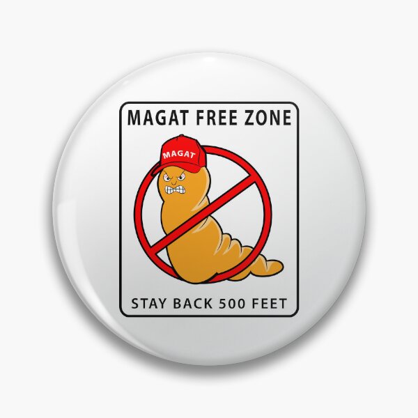 Item preview, MAGAT Free Zone designed and sold by EthosWear.