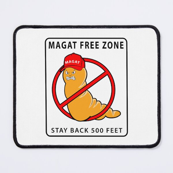 Item preview, MAGAT Free Zone designed and sold by EthosWear.