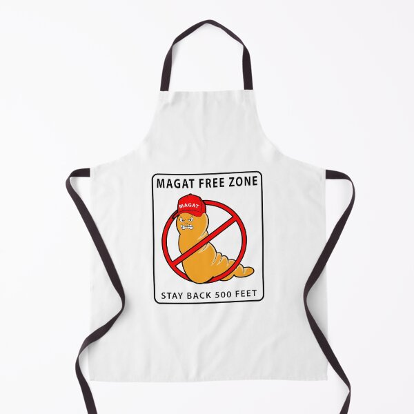 Item preview, MAGAT Free Zone designed and sold by EthosWear.