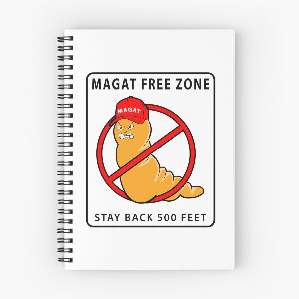 Item preview, MAGAT Free Zone designed and sold by EthosWear.