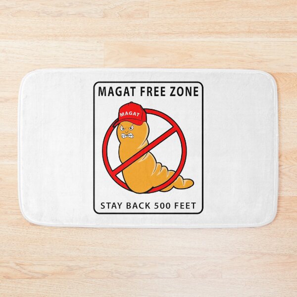 Item preview, MAGAT Free Zone designed and sold by EthosWear.