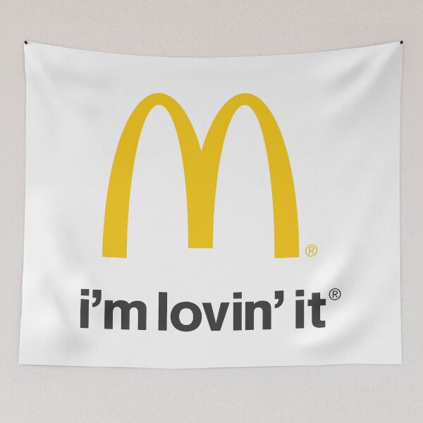 Item preview, This mcdonald's Agraphic mcdonalds banana mcd skateboard mc designed and sold by Serginujhe.
