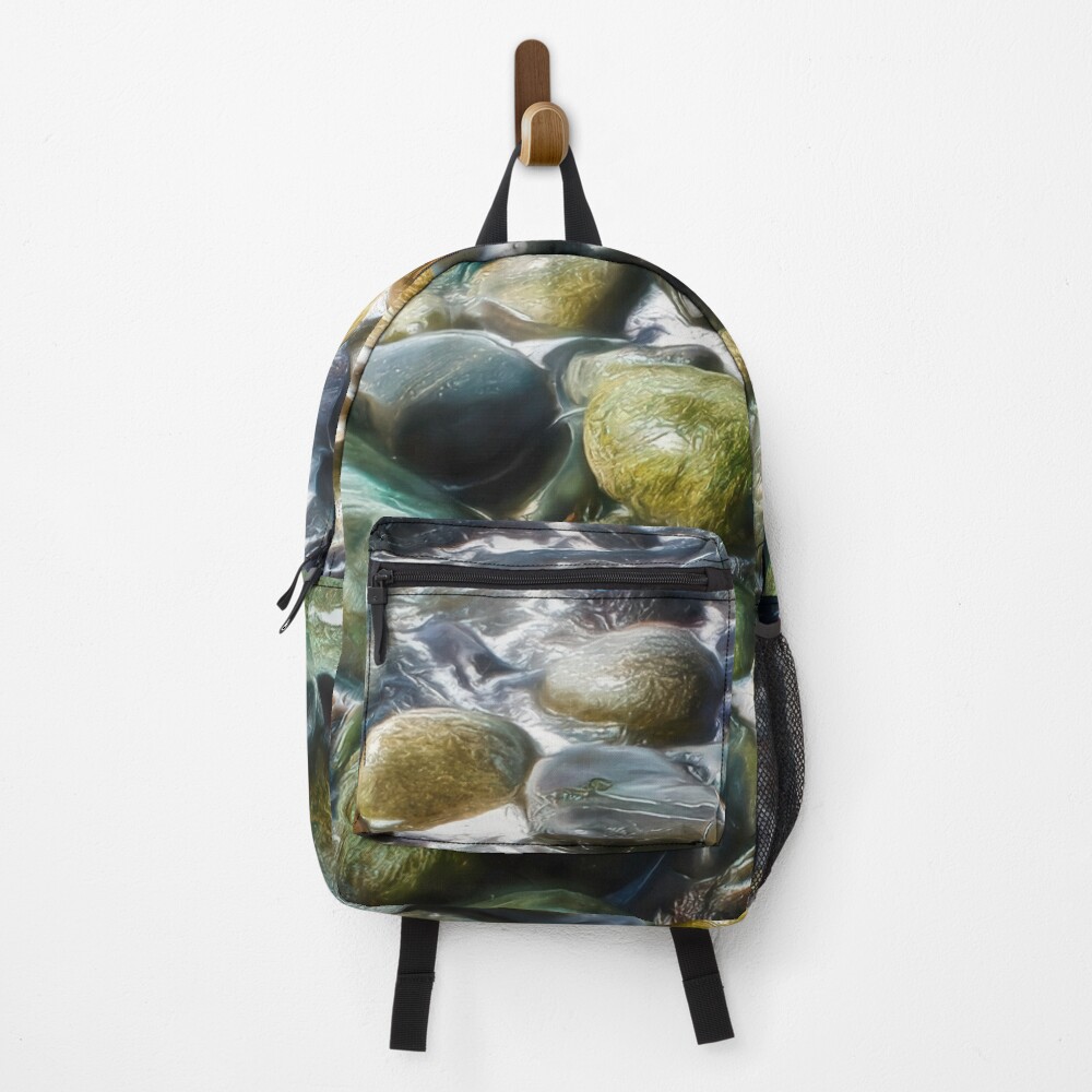 Item preview, Backpack designed and sold by Bassbro.