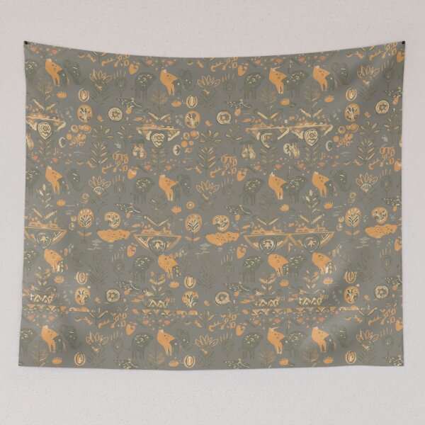 Item preview, African boho tribal designed and sold by obinsuma.