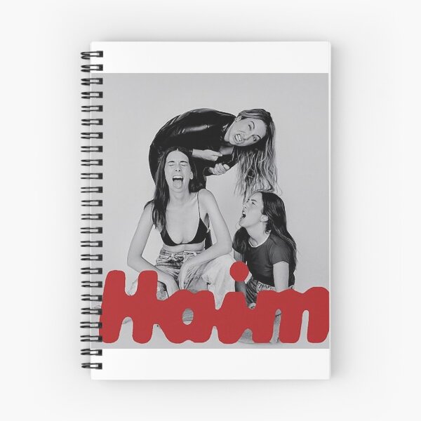Item preview, haim concert designed and sold by dirgay000.