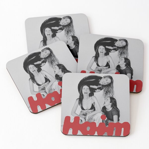 Item preview, haim concert designed and sold by dirgay000.