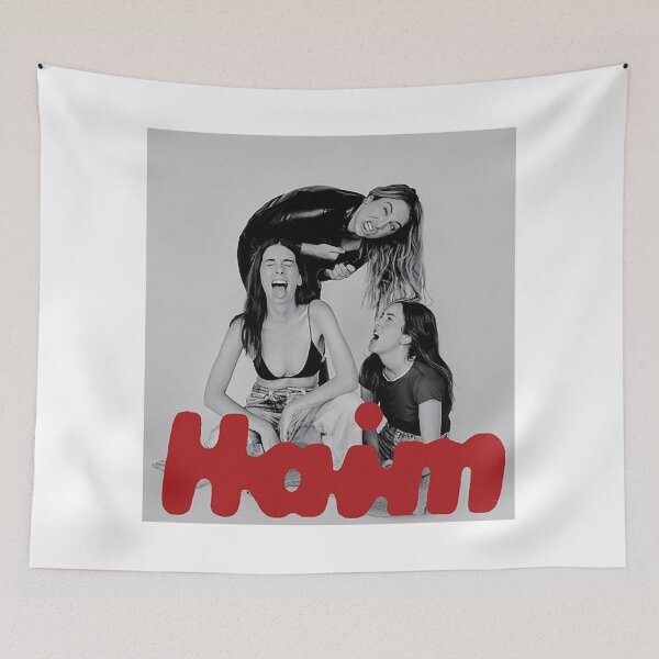 Item preview, haim concert designed and sold by dirgay000.