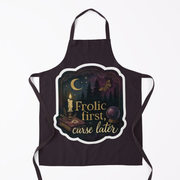 Item preview, Whimsigoth Fantasy: Mystical Forests, Moons & Magic designed and sold by holaitssher.